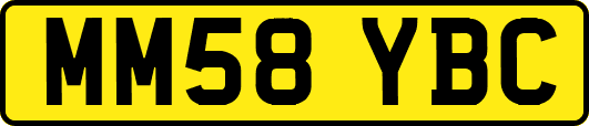 MM58YBC