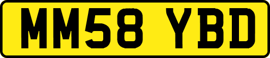MM58YBD