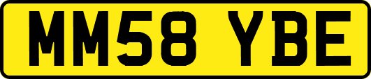 MM58YBE
