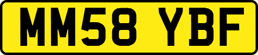MM58YBF
