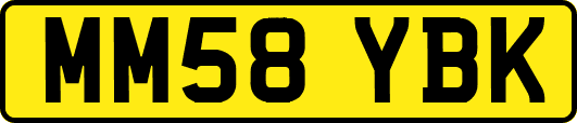 MM58YBK