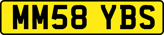 MM58YBS