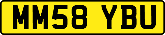 MM58YBU