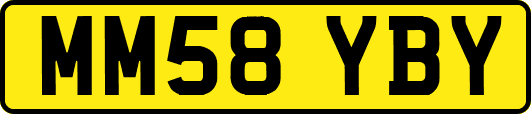 MM58YBY