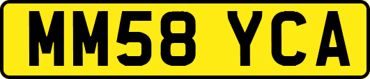 MM58YCA
