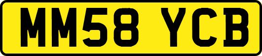 MM58YCB
