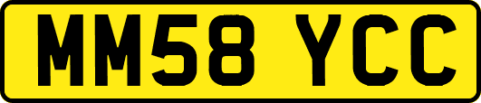 MM58YCC