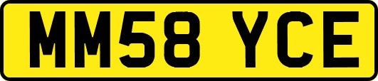 MM58YCE