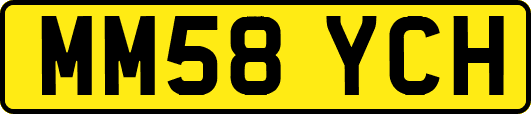 MM58YCH