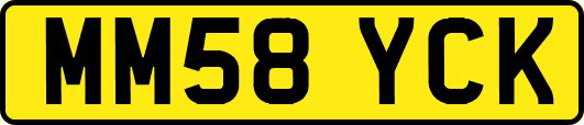 MM58YCK