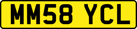 MM58YCL