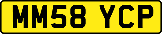MM58YCP
