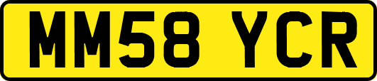 MM58YCR