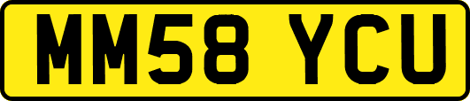 MM58YCU