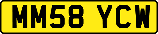 MM58YCW