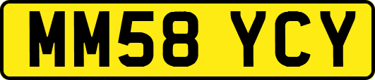 MM58YCY