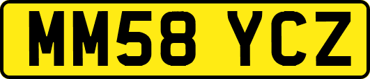 MM58YCZ