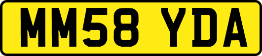 MM58YDA