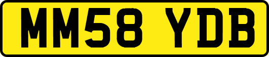 MM58YDB