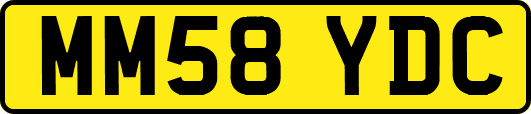 MM58YDC