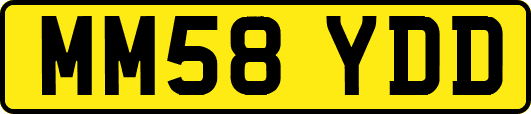 MM58YDD