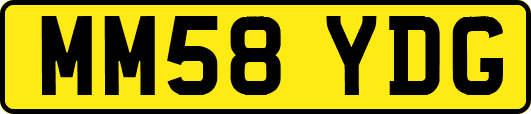 MM58YDG