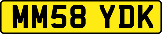 MM58YDK
