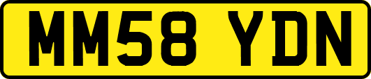 MM58YDN