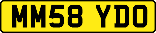 MM58YDO