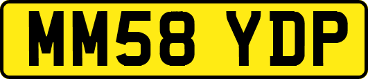 MM58YDP