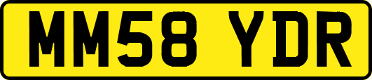 MM58YDR