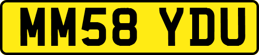 MM58YDU