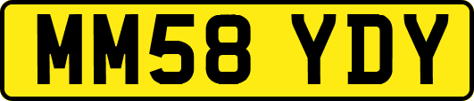 MM58YDY