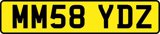 MM58YDZ