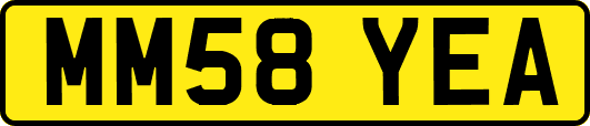 MM58YEA