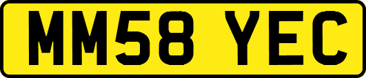 MM58YEC
