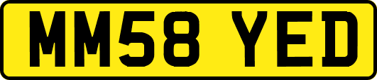 MM58YED