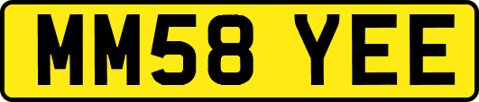MM58YEE