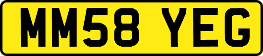 MM58YEG