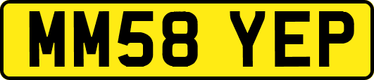 MM58YEP