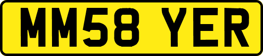 MM58YER