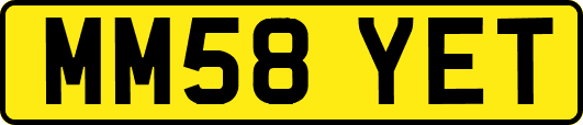 MM58YET