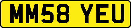 MM58YEU