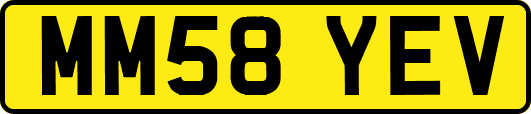 MM58YEV