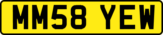 MM58YEW