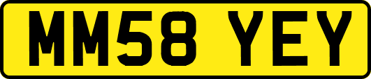 MM58YEY