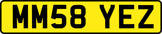 MM58YEZ
