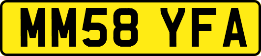 MM58YFA