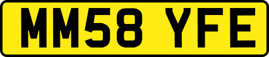 MM58YFE