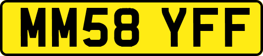 MM58YFF